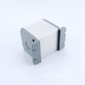 Saipwell customized sheet metal control box enclosure